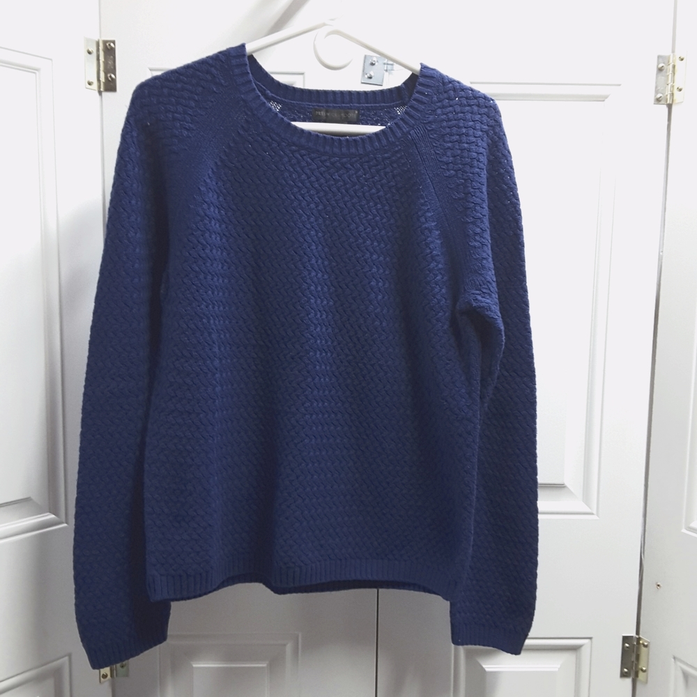 Keswick & Moore sweater
